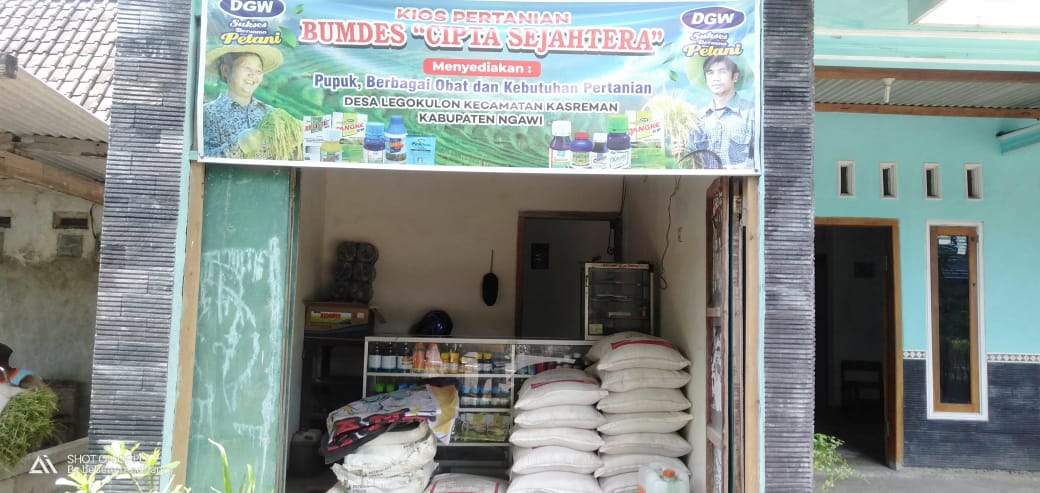 Produk UMKM